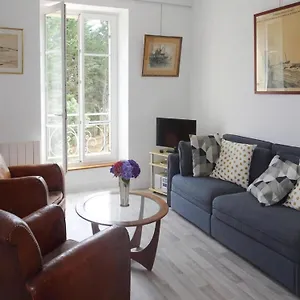 Apartment, Beg Meil Fouesnant